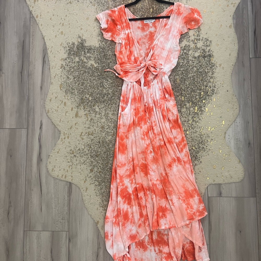 Like new Tiare dress